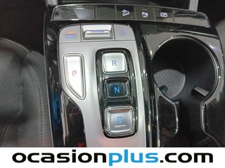 Hyundai Tucson 1.6 TGDI PHEV Maxx 4X4 Auto 195 kW (265 CV)