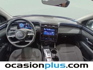 Hyundai Tucson 1.6 TGDI PHEV Maxx 4X4 Auto 195 kW (265 CV)