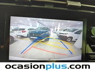 Hyundai Tucson 1.6 TGDI PHEV Maxx 4X4 Auto 195 kW (265 CV)