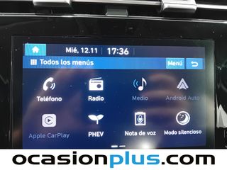 Hyundai Tucson 1.6 TGDI PHEV Maxx 4X4 Auto 195 kW (265 CV)