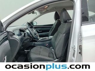 Hyundai Tucson 1.6 TGDI PHEV Maxx 4X4 Auto 195 kW (265 CV)