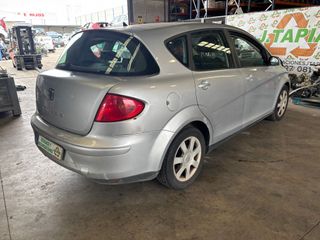 DESPIECE COMPLETO DE SEAT TOLEDO 2.0TDI 140CV