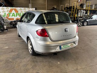 DESPIECE COMPLETO DE SEAT TOLEDO 2.0TDI 140CV