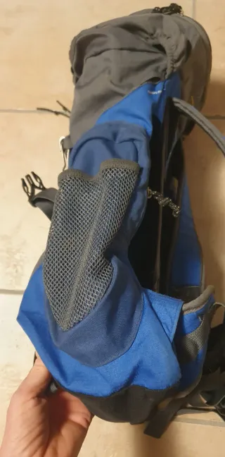 Zaino Salewa 26 Country blu/grigio