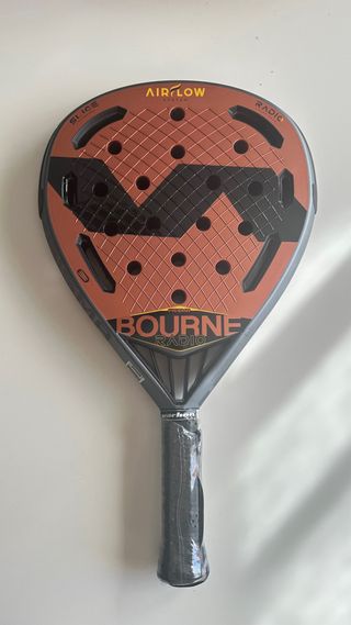 Pala de pádel Varlion Bourne Summum Prisma Radio W