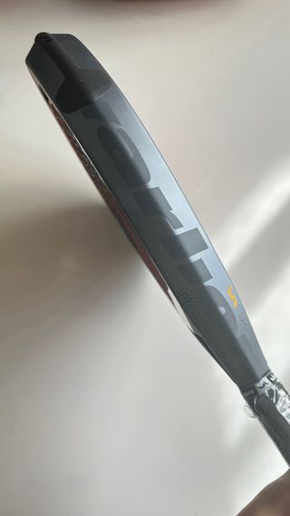 Pala de pádel Varlion Bourne Summum Prisma Radio W