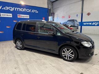 Volkswagen Touran 1.9 tdi