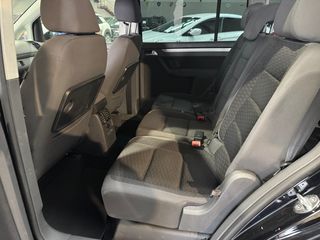 Volkswagen Touran 1.9 tdi