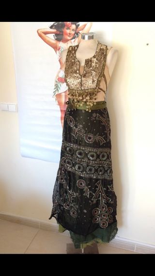 Vestidos y faldas  fiesta pregunté