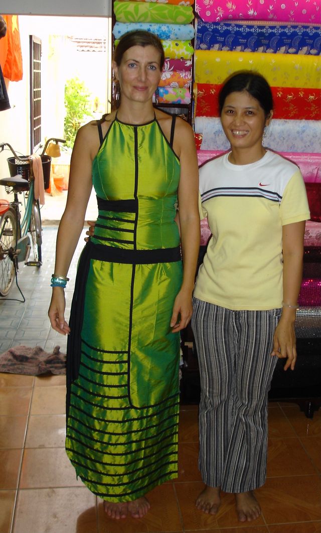 Vestidos y faldas  fiesta pregunté