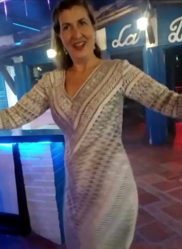 Vestidos y faldas  fiesta pregunté