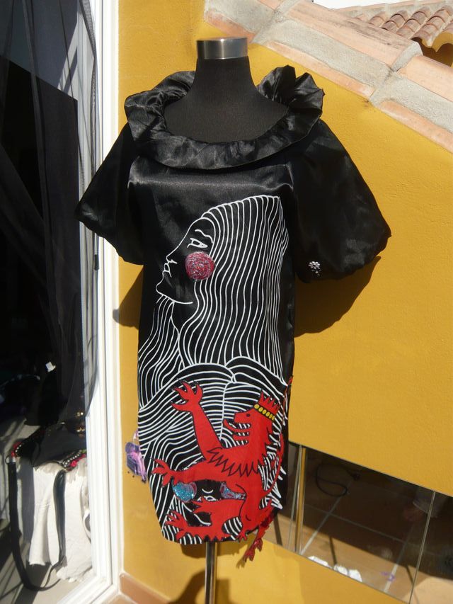 Vestidos y faldas  fiesta pregunté