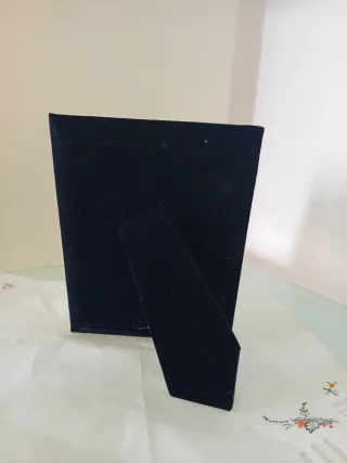 Cornice Argento '70 Metallo