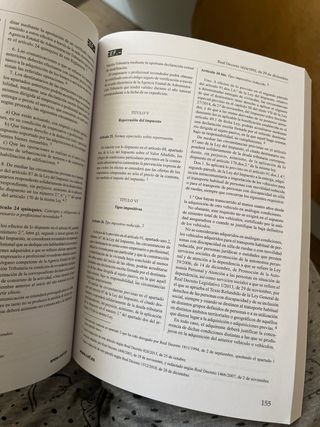 Impuesto sobre el valor añadido - 2021