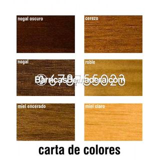 Cabeza de barrica de madera