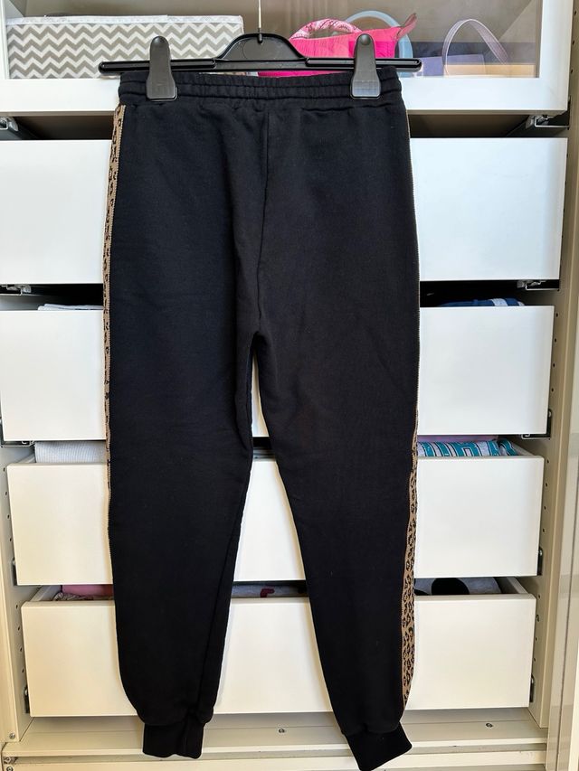 Pantaloni tuta bambina Please 12 anni