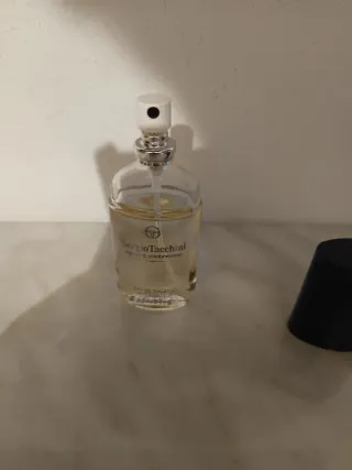Profumo Uomo Sergio Tacchini