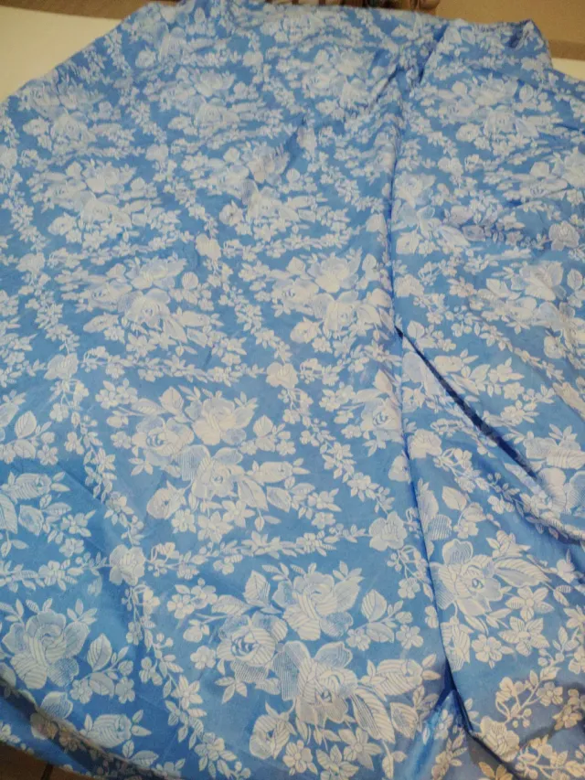 Funda protectora colchón 135cm