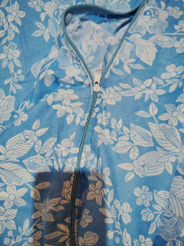 Funda protectora colchón 135cm