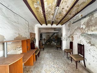 Local comercial en venta en Carlet