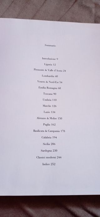 La Pasta le migliori ricette per regione