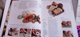 La Pasta le migliori ricette per regione