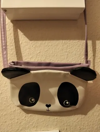 Bolso infantil Benetton