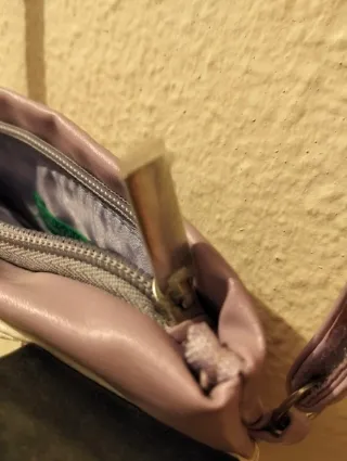 Bolso infantil Benetton