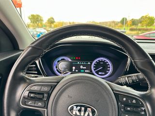 KIA Niro 2020