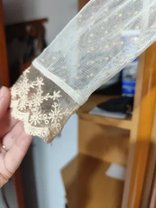 Traje Comunión Pilar del Toro con regalo zapatos
