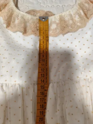Traje Comunión Pilar del Toro con regalo zapatos