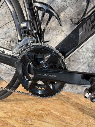 BH Quartz Disc 3.0 M