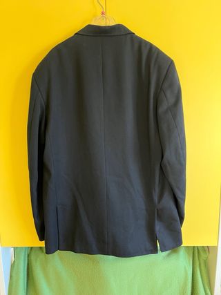 Giacca doppiopetto uomo Made in Italy