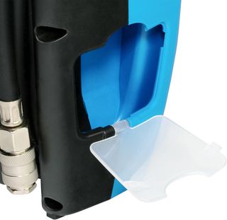 Compresor Güde AIRPOWER 180/08