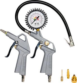 Compresor Güde AIRPOWER 180/08