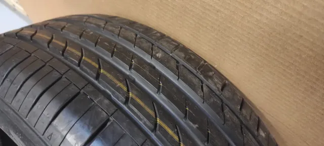 Neumático Nexen Nfera SU1 195/55R16 91V