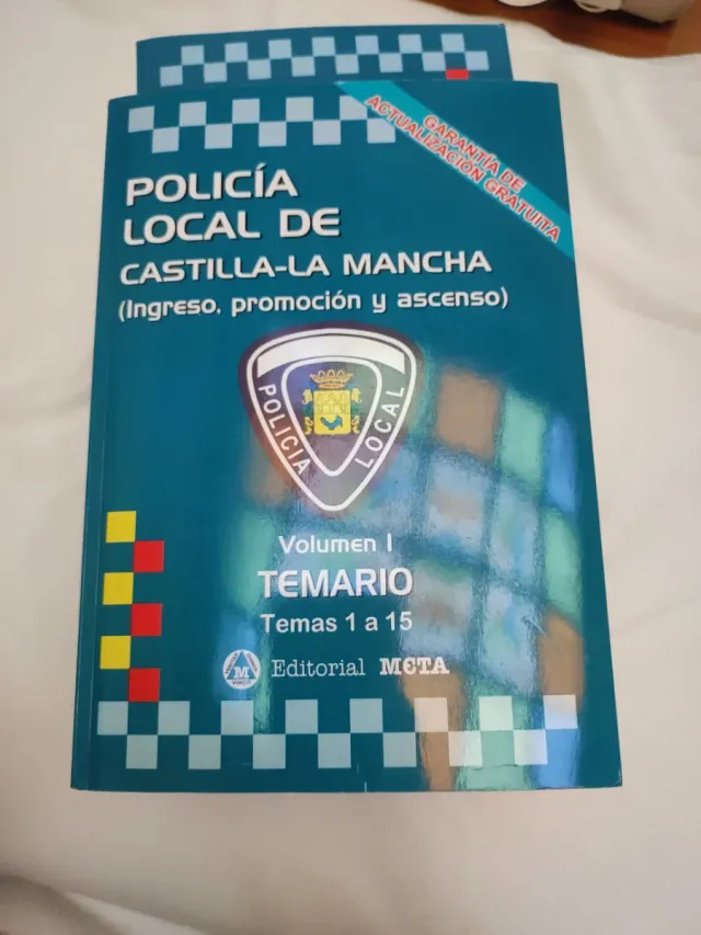 Policía local