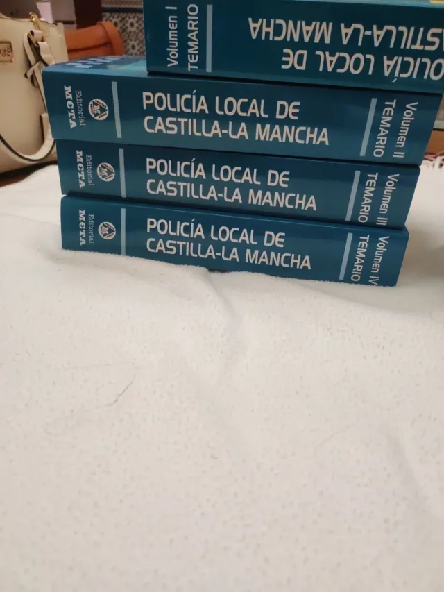 Policía local