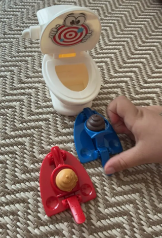 Juego de mesa Kaka para niños