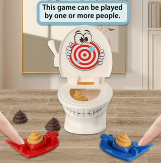 Juego de mesa Kaka para niños