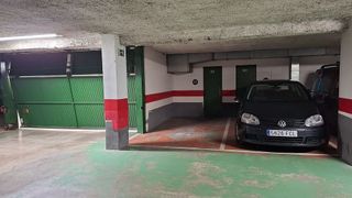 Garaje en venta en Jaca