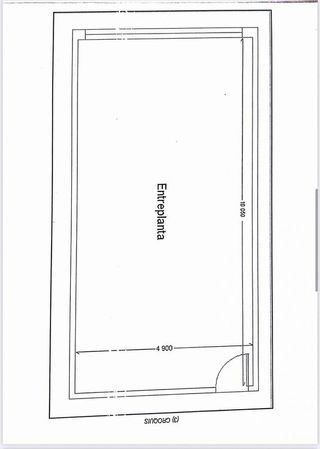 Nave industrial en venta en Palmete en Sevilla