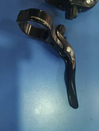 Maneta Freno PROMAX de ciclocross