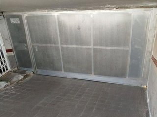 Garaje en venta en El Poble Sec en Igualada