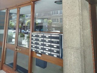 Garaje en venta en El Poble Sec en Igualada