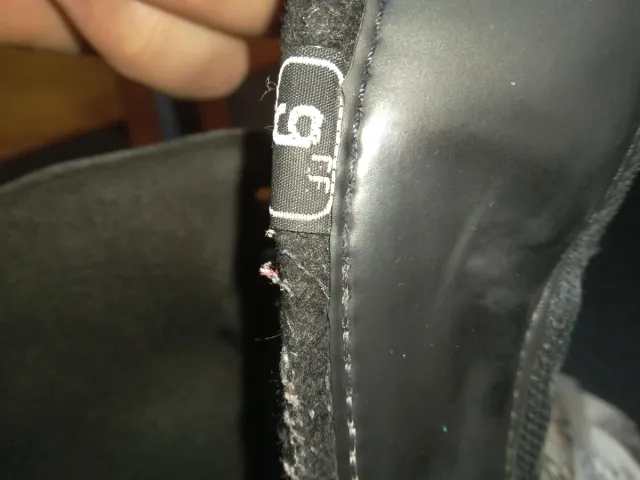 Patines Hockey Nike Bauer Supreme One 55