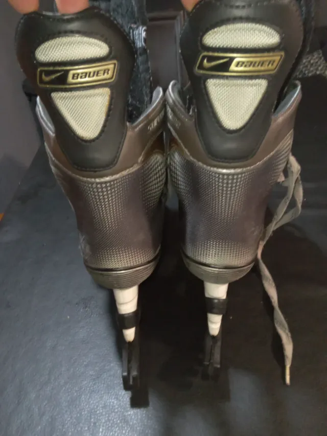 Patines Hockey Nike Bauer Supreme One 55