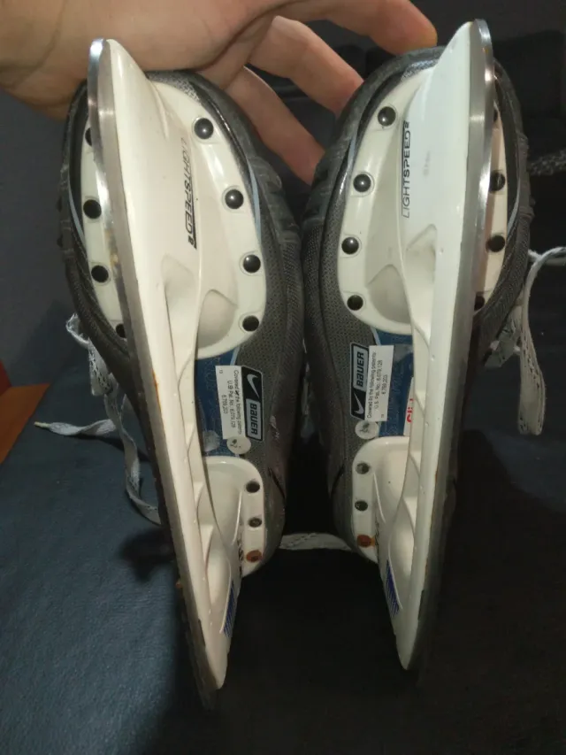 Patines Hockey Nike Bauer Supreme One 55