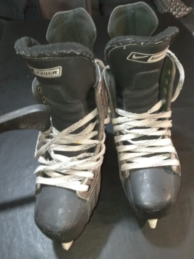 Patines Hockey Nike Bauer Supreme One 55