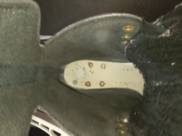 Patines Hockey Nike Bauer Supreme One 55